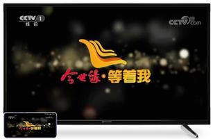 外虎网络电视YhoTV-CCTV央视卫视香港澳门台湾海外电视 ภาพหน้าจอ 1