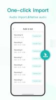 Voice Scanner-Speech to Text,V ảnh chụp màn hình 3