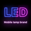 LED Brand-LED Scroller