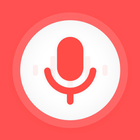 Voice Recorder-Smart recording ไอคอน