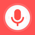 Icona Voice Recorder-Smart recording