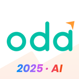 Oda Class أيقونة