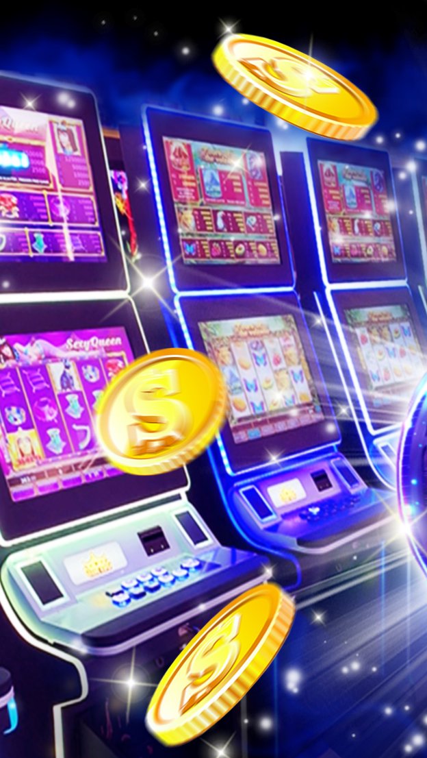 5 Gringo Casino Screenshot