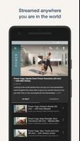 YYOGA at Home تصوير الشاشة 1
