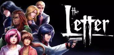 The Letter - Horror Novel Game