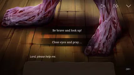 The Letter - Horror Novel Game XAPK download