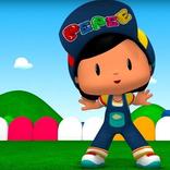 Pepee Şarkıları (İnternetsiz - 30 Şarkı)