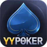 YYPoker иконка