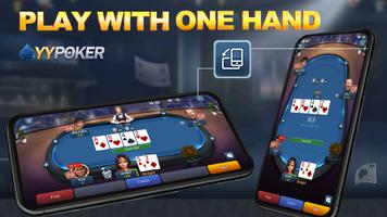 YYPoker screenshot 1