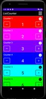リストカウンター スクリーンショット 1