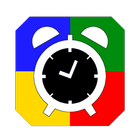 Puzzle Alarm Clock simgesi