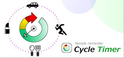 Cycle Timer poster