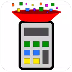 Calculator with history APK 下載