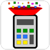 Calculator with history APK
