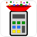 Calculator with history APK