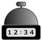 Timer with Call Bell simgesi