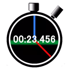 Stopwatch with History APK download