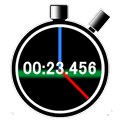 Stopwatch with History