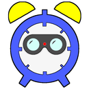 Surveillance Alarm Clock APK