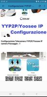 Configurazione YYP2P - Yoosee poster