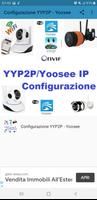 Configurazione YYP2P - Yoosee imagem de tela 2