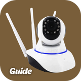 Yoosee Wifi YYP2P Camera Guide