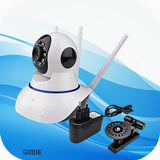 YYP2p Yoosee Wifi Camera Guide