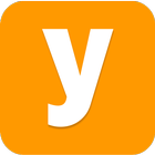YPE Restaurant Dashboard icône