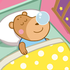 Kiddie bear:Good Night APK
