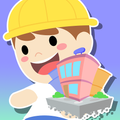 Baby sandbox world