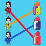 Toilet Rush Race-Collection