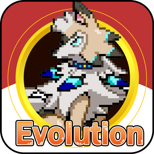 Mega Evolution-Ultimate Trainer APK 1.0 Download for Android – Download Mega  Evolution-Ultimate Trainer XAPK (APK + OBB Data) Latest Version - APKFab.com