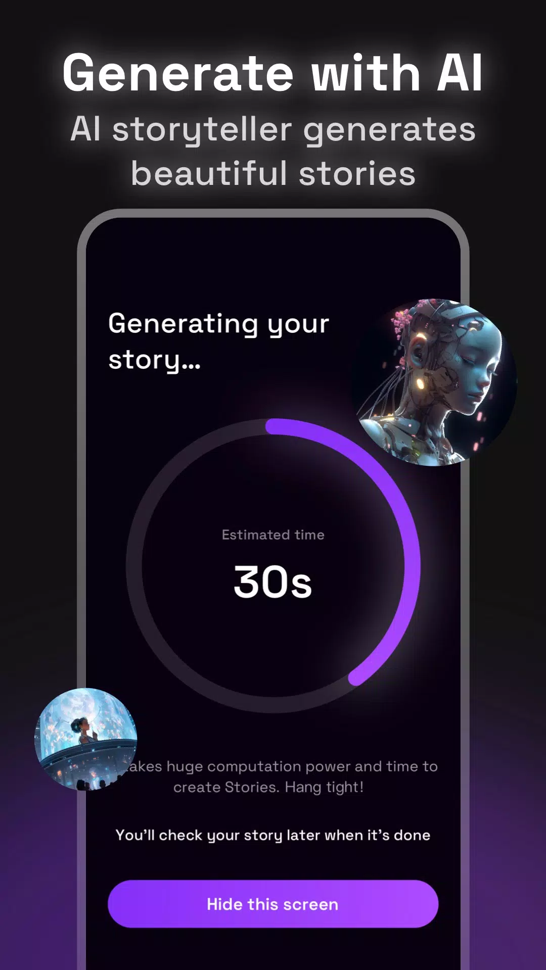 TaleTap APK