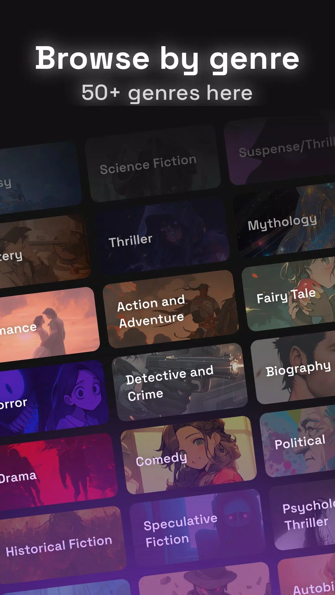 TaleTap APK