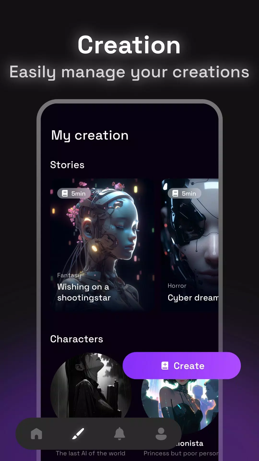 TaleTap APK