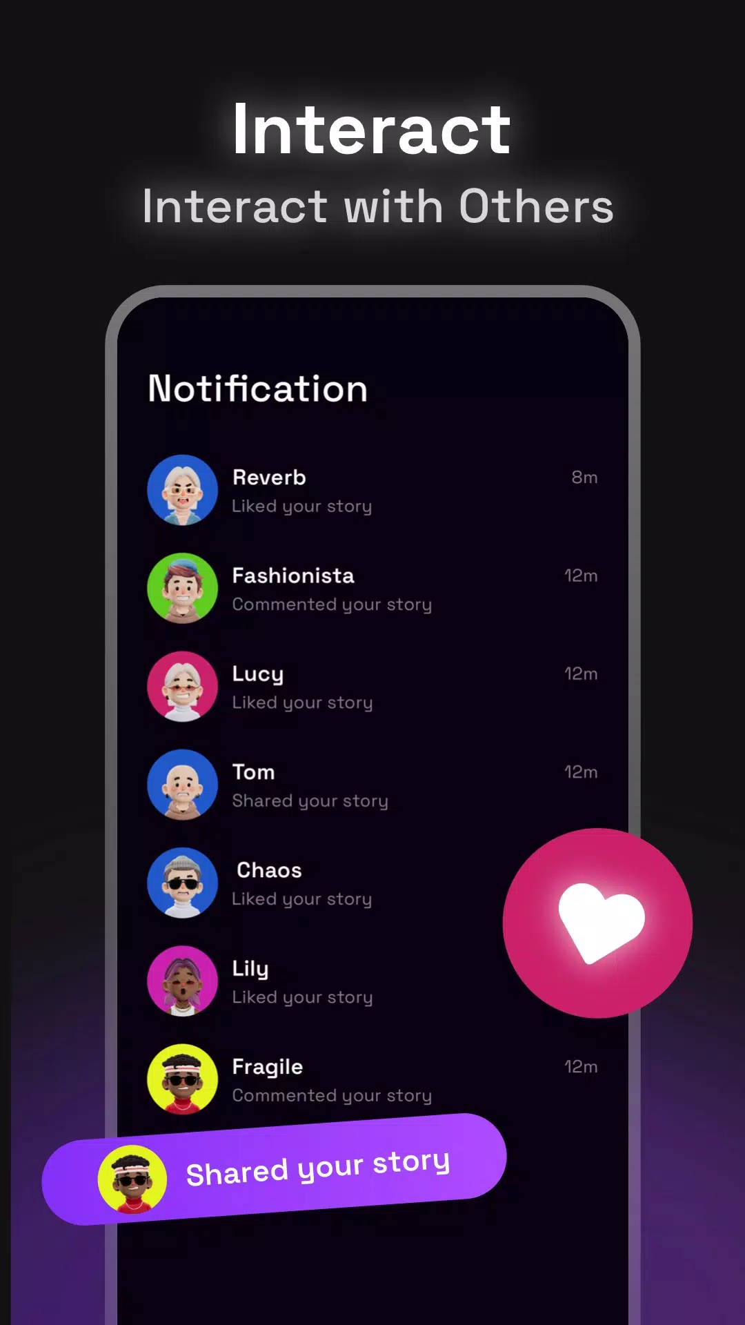 TaleTap APK