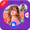 X HD Video Call APK