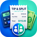 Tip & Split Master