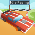 Idle Racing-Tap tycoon icône