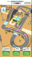 Idle Racing-Tap tycoon screenshot 1