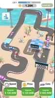 Idle Racing-Tap tycoon screenshot 2