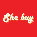 she buy