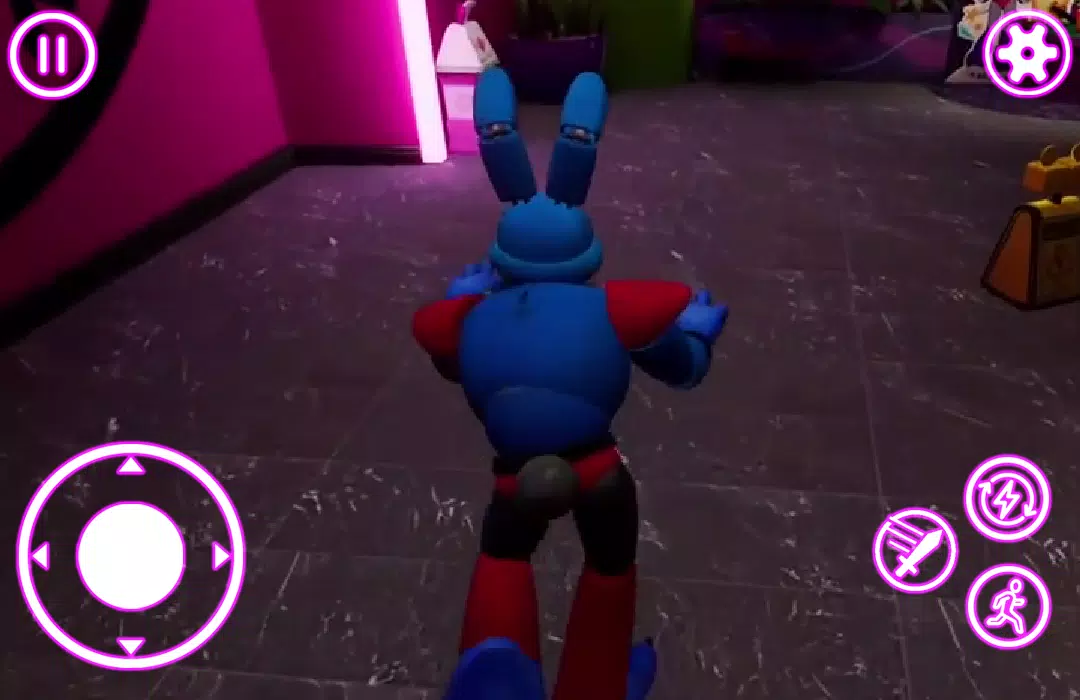 Five Nights at Freddy's 2: Multiplayer