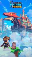 Path of Heroes: Immortal 포스터