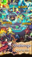 Path of Heroes: Immortal 스크린샷 1