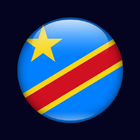 Republic Congo Anthem icône