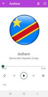 Republic Congo Anthem Ekran Görüntüsü 2