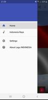 3 Schermata Lagu Indonesia Raya