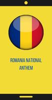 Romania National Anthem ポスター