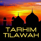 Sholawat tarhim dan tilawah icône